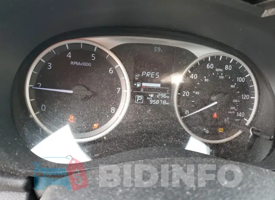 3N1CN8DVXML880624 Photo# 9