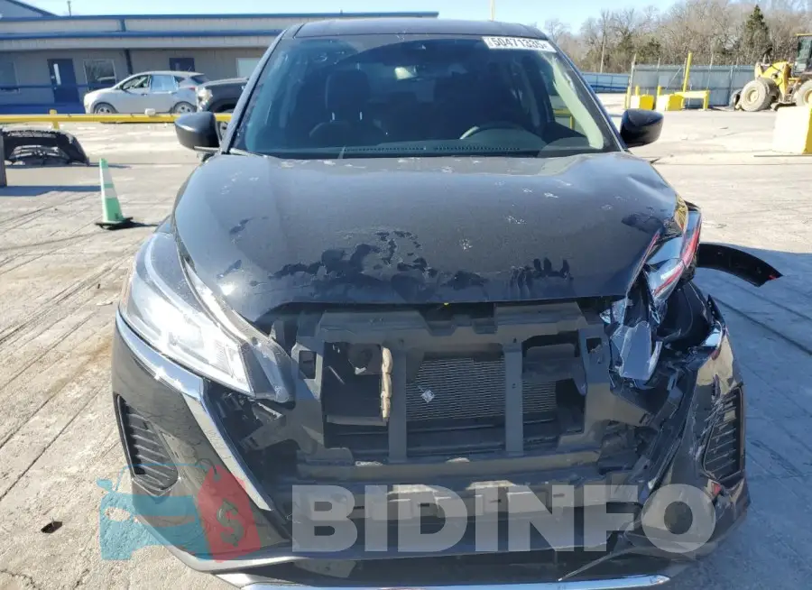 3N1CP5BV3PL548623 Photo# 5