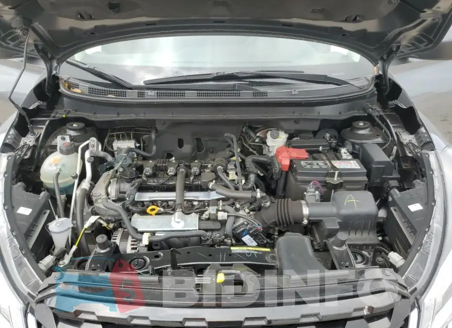 3N1CP5BV7PL523451 Photo# 12
