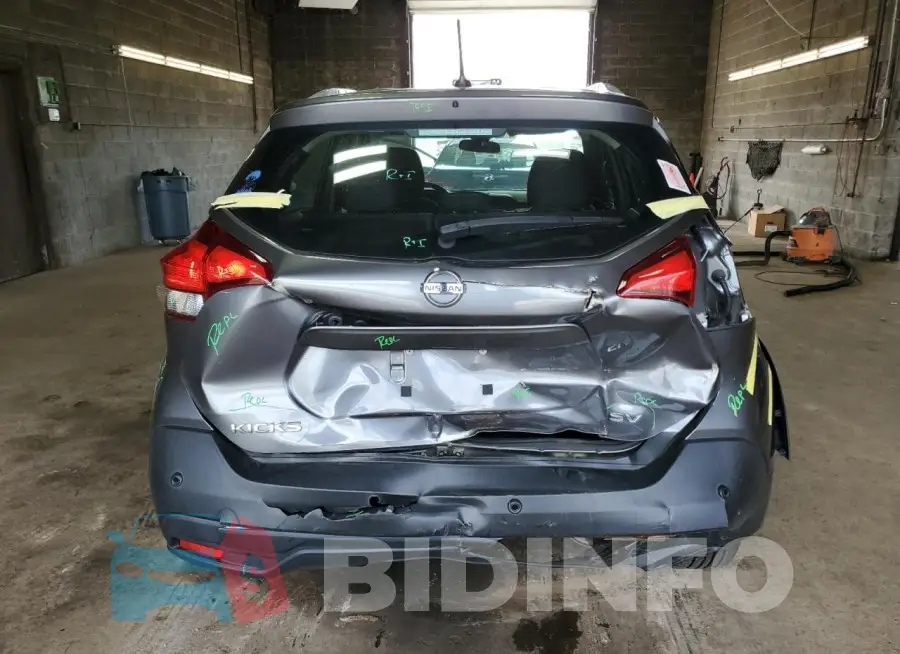 3N1CP5CV0LL528984 Photo# 6