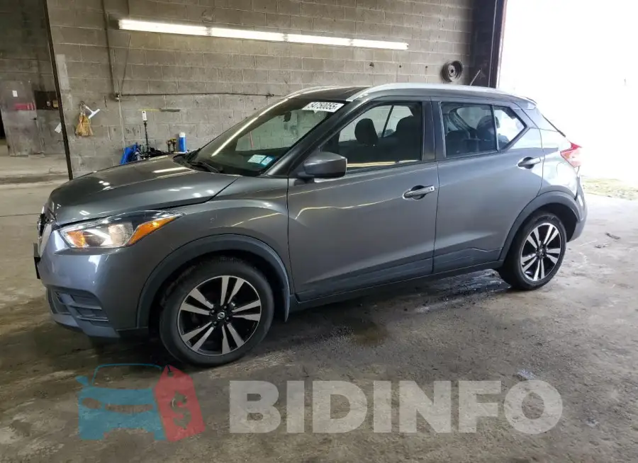 3N1CP5CV0LL528984 Photo# 1