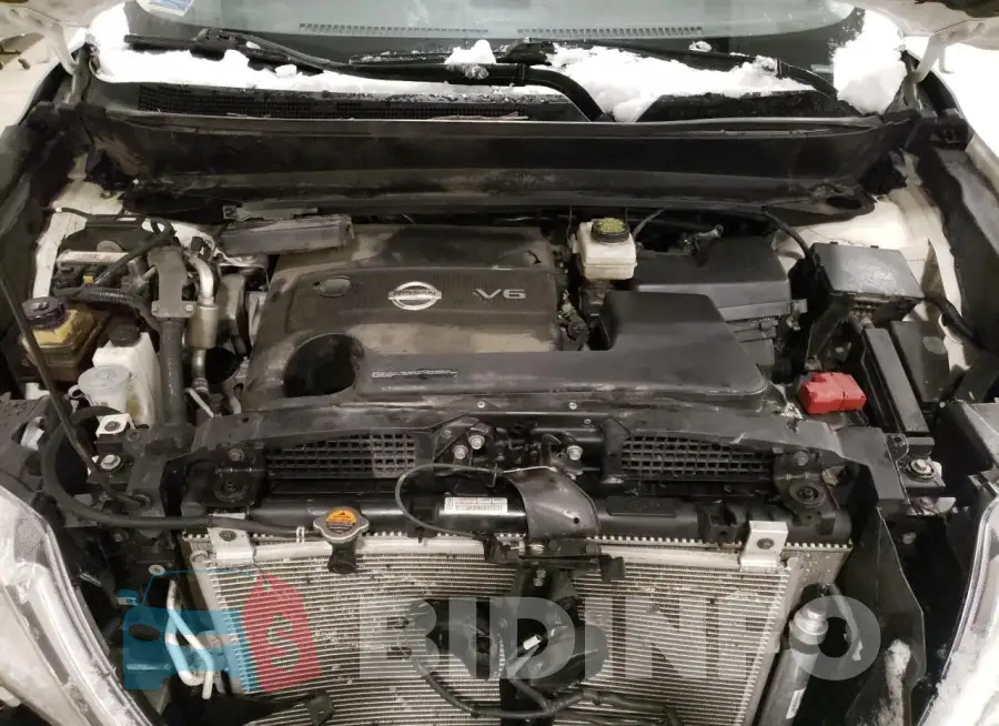 5N1AR2MM3GC627251 Photo# 12