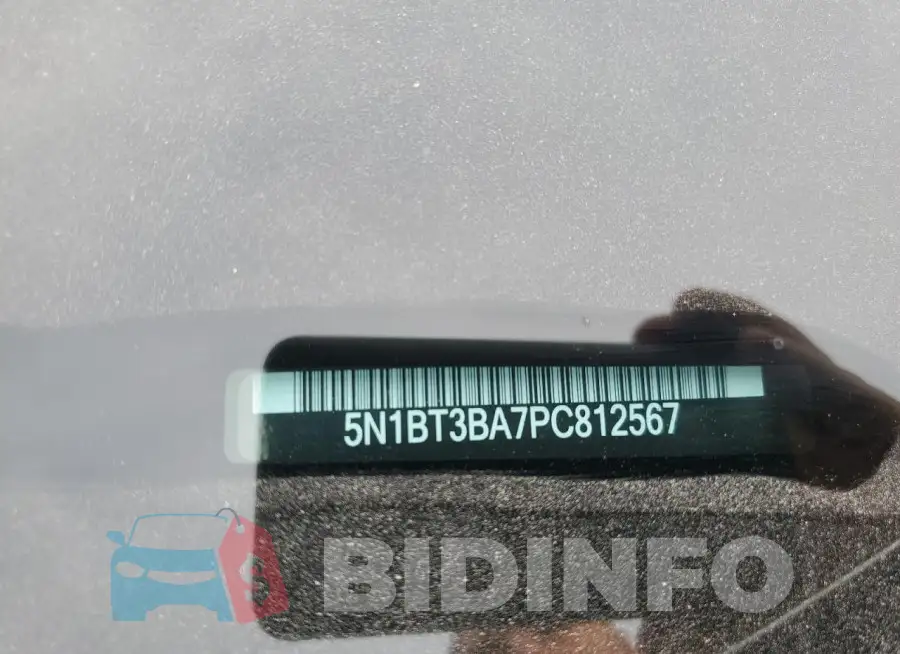5N1BT3BA7PC812567 Photo# 13