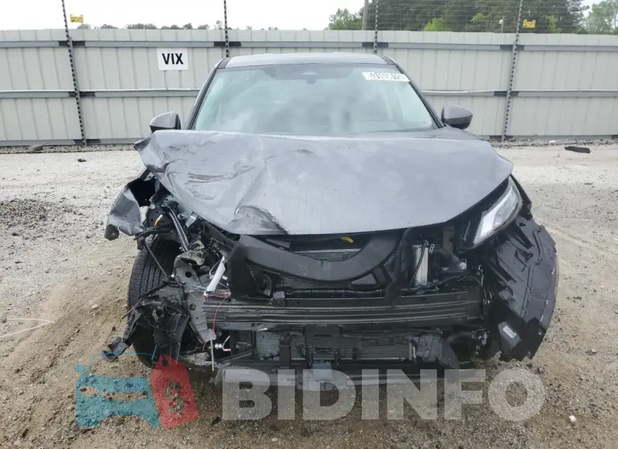 5N1BT3BAXSC823717 Photo# 5
