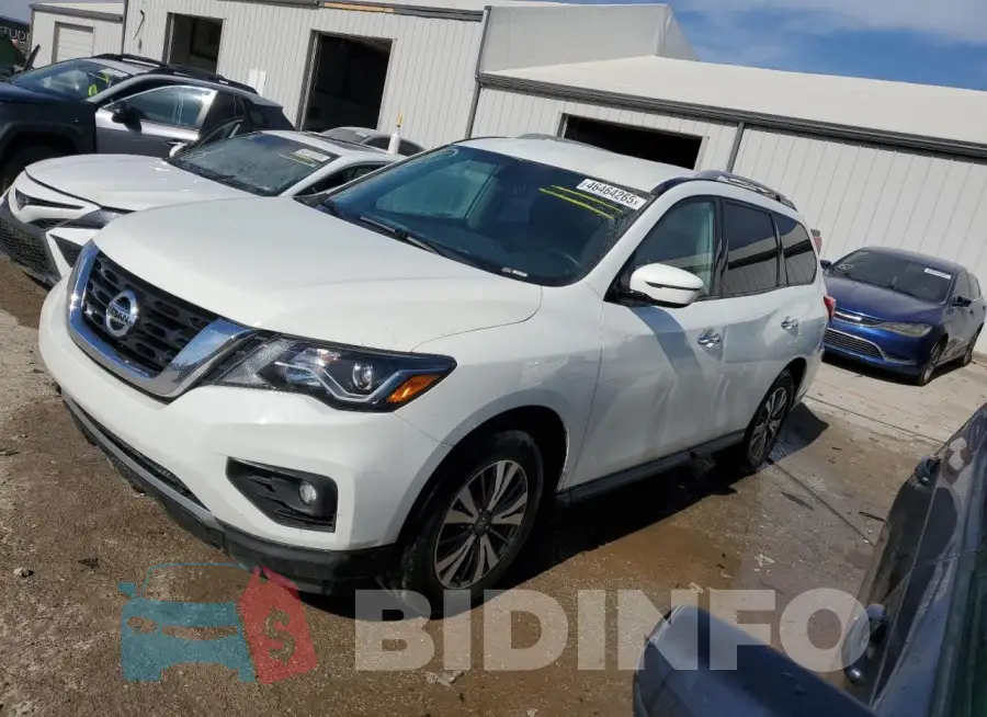 5N1DR2BM8LC615736 Photo# 1