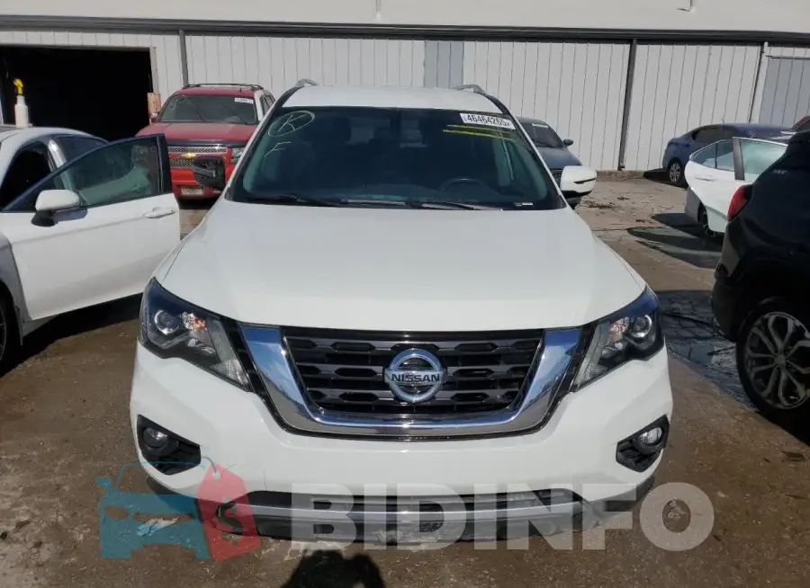 5N1DR2BM8LC615736 Photo# 5