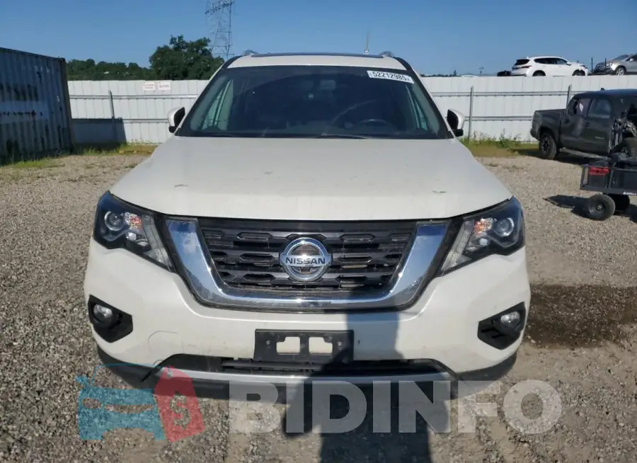 5N1DR2MM0JC665072 Photo# 5
