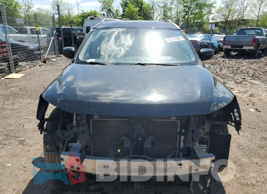 5N1DR2MM2HC666296 Photo# 5