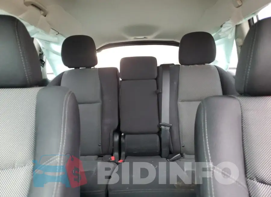 5N1DR2MM4JC641244 Photo# 10