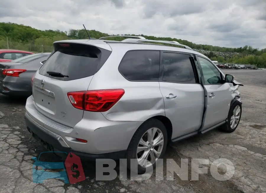 5N1DR2MM9JC608479 Photo# 3