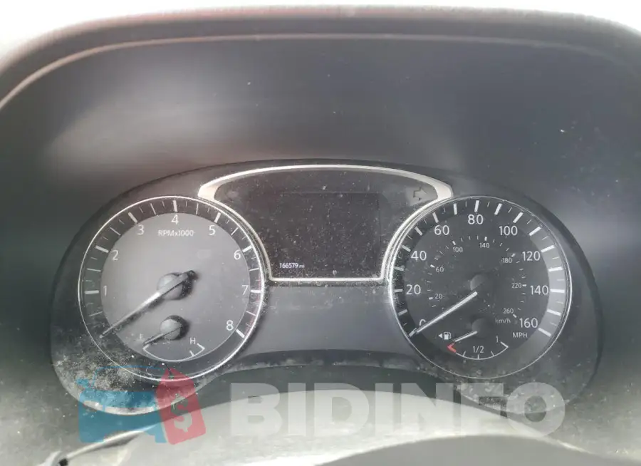 5N1DR2MN3HC696867 Photo# 9