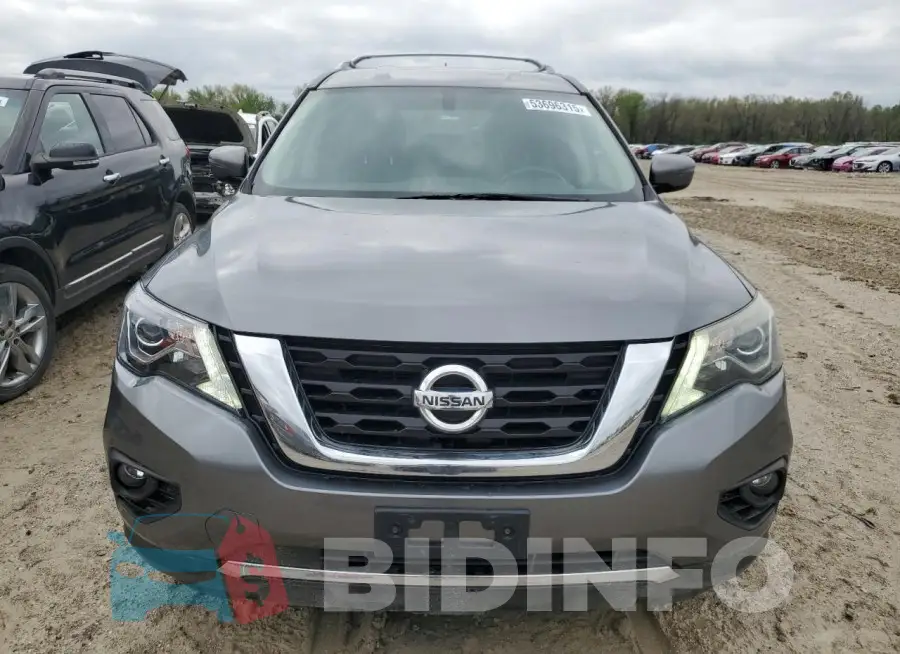 5N1DR2MN6HC670084 Photo# 5