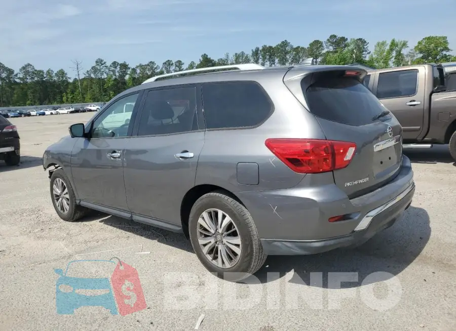 5N1DR2MNXKC605066 Photo# 2