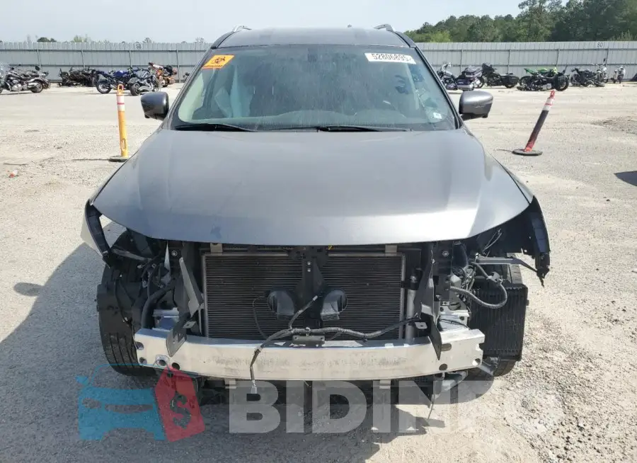 5N1DR2MNXKC605066 Photo# 5