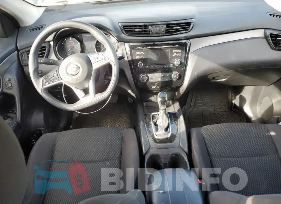 JN1BJ1CR4HW128159 Photo# 8