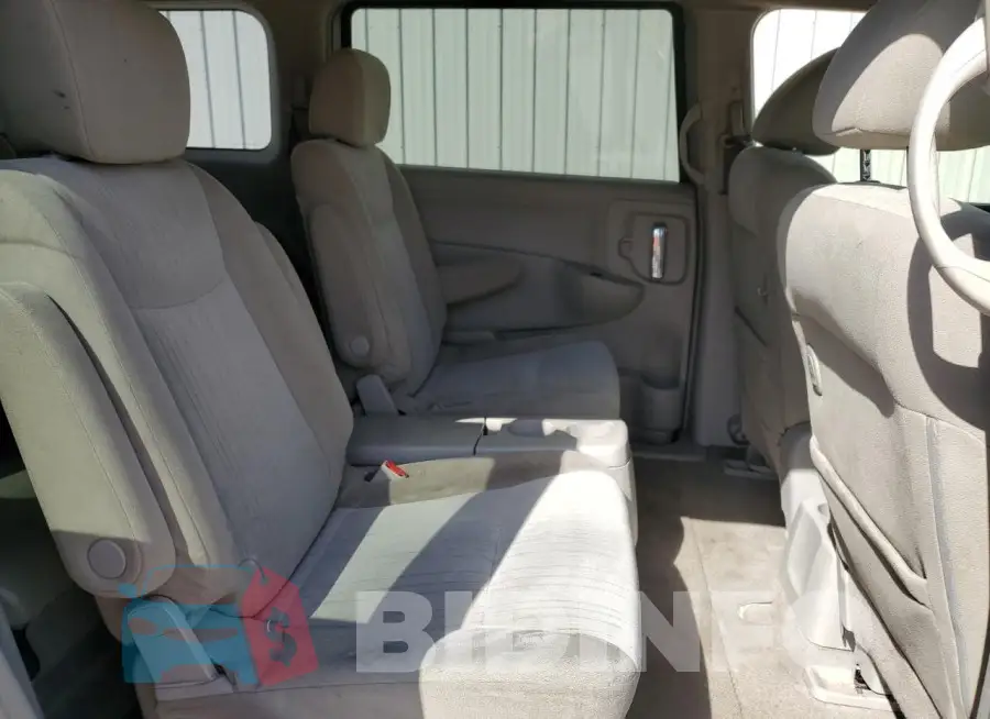JN8AE2KP6G9152144 Photo# 11