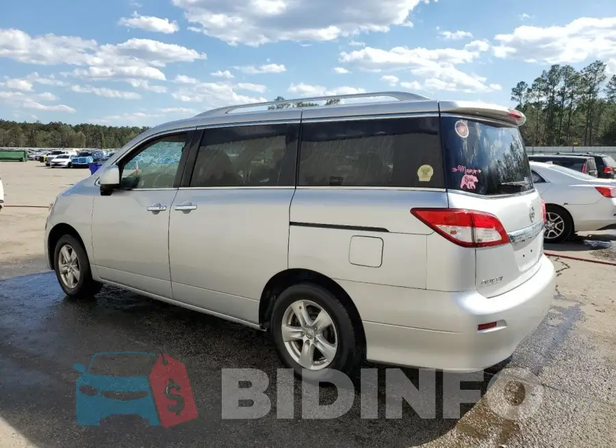 JN8AE2KP6G9152144 Photo# 2