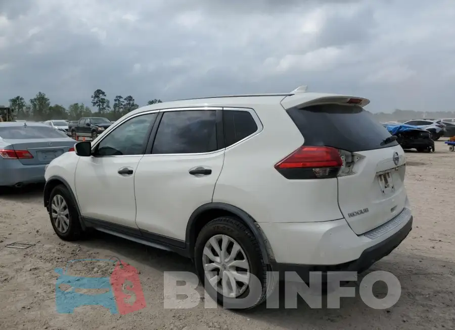 JN8AT2MTXHW140176 Photo# 2