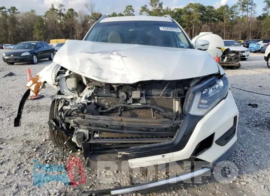 KNMAT2MT2JP606551 Photo# 5