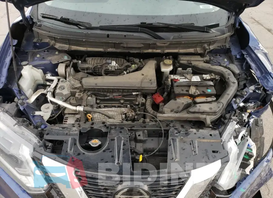 KNMAT2MT4JP604171 Photo# 12