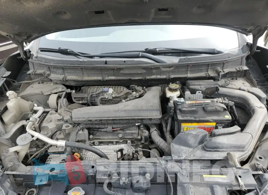 KNMAT2MT6JP548671 Photo# 12