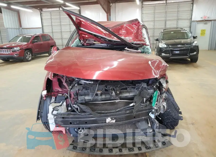 KNMAT2MTXGP687680 Photo# 5