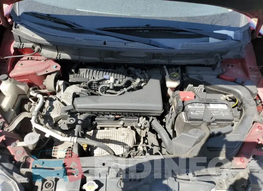 KNMAT2MV7GP607804 Photo# 12