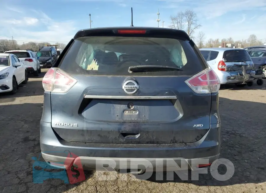 KNMAT2MV7GP711922 Photo# 6