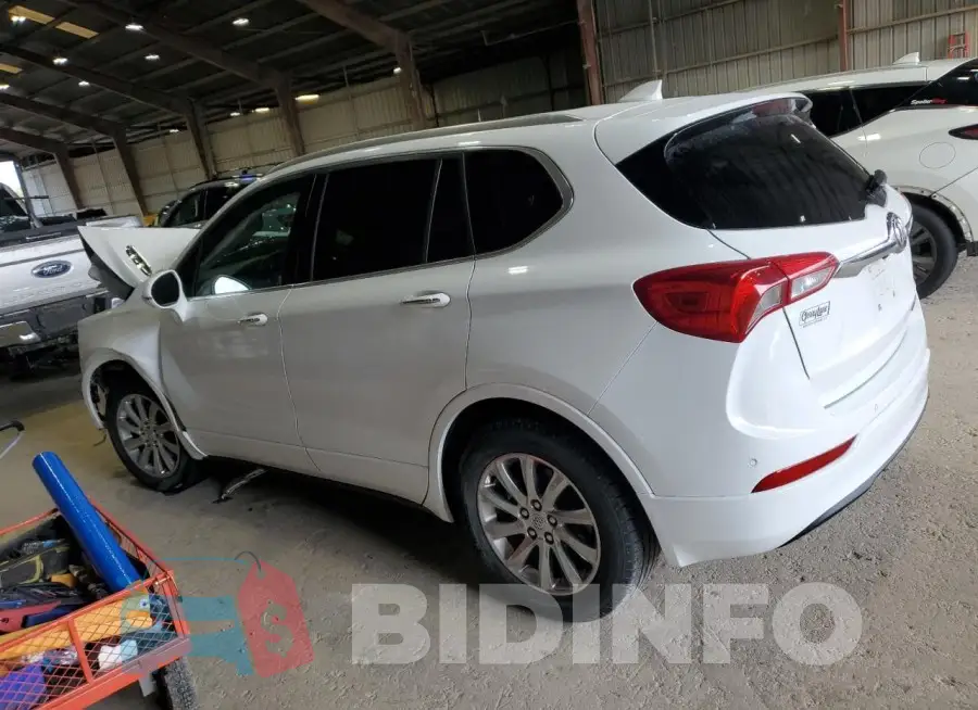 LRBFXCSA5LD230349 Photo# 2