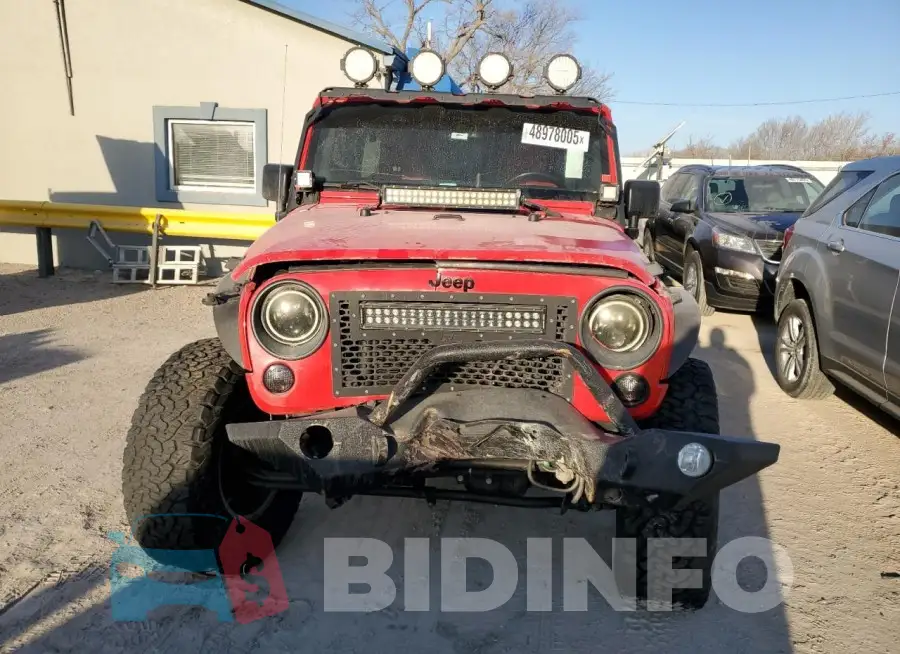 1C4BJWDG2GL235220 Photo# 5