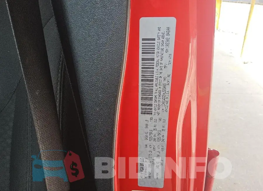 1C4BJWDG5HL523069 Photo# 12