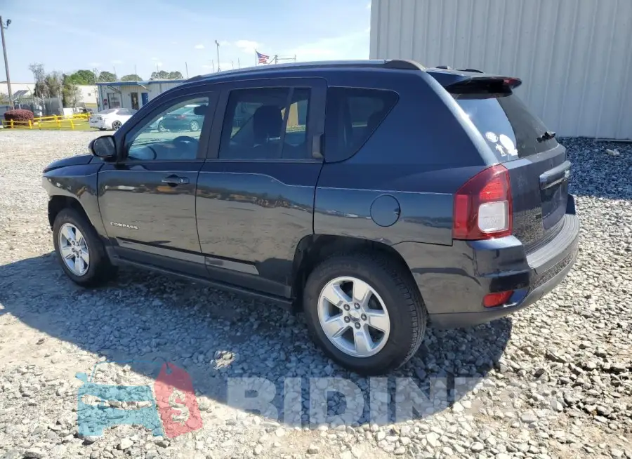 1C4NJCBA0GD590732 Photo# 2