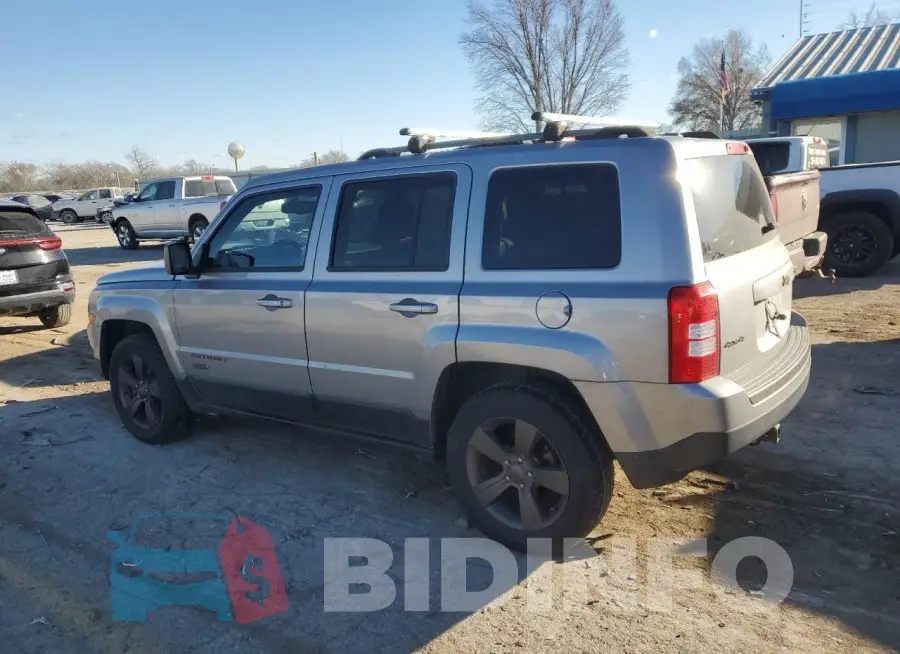 1C4NJRBB9GD733852 Photo# 2