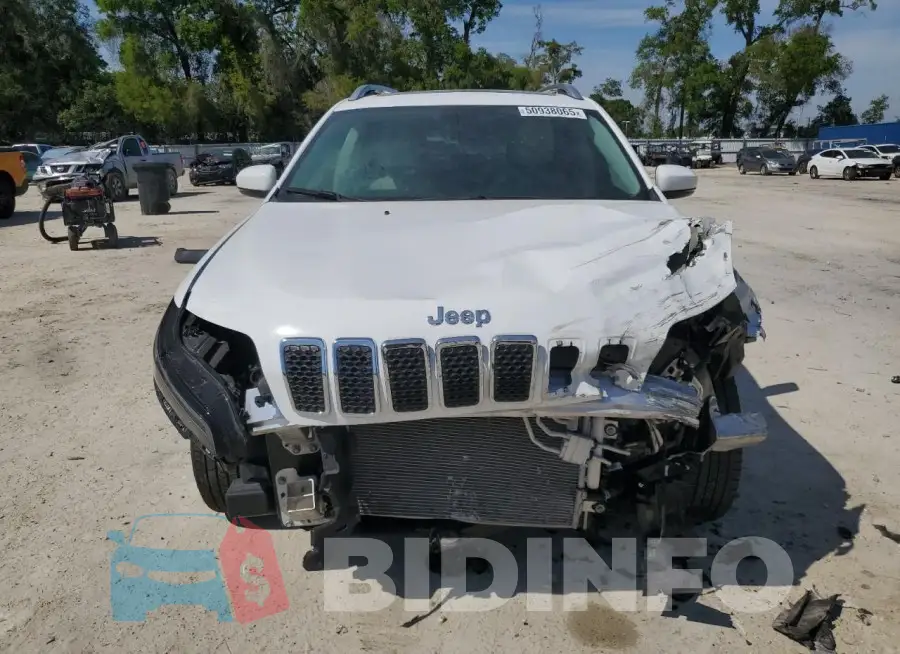 1C4PJLDN9MD169743 Photo# 5