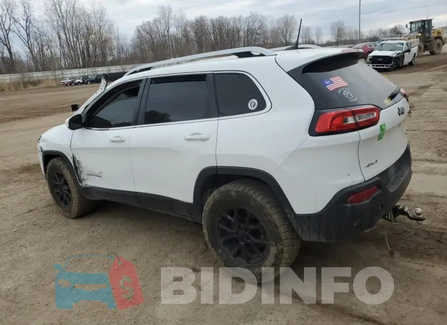 1C4PJMCB5JD529390 Photo# 2