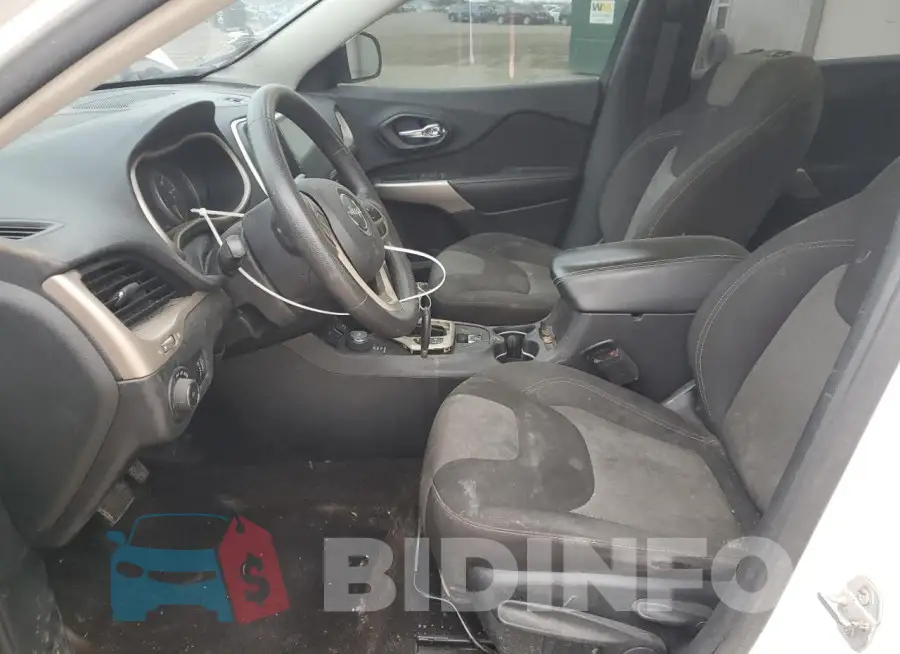 1C4PJMCB5JD529390 Photo# 7