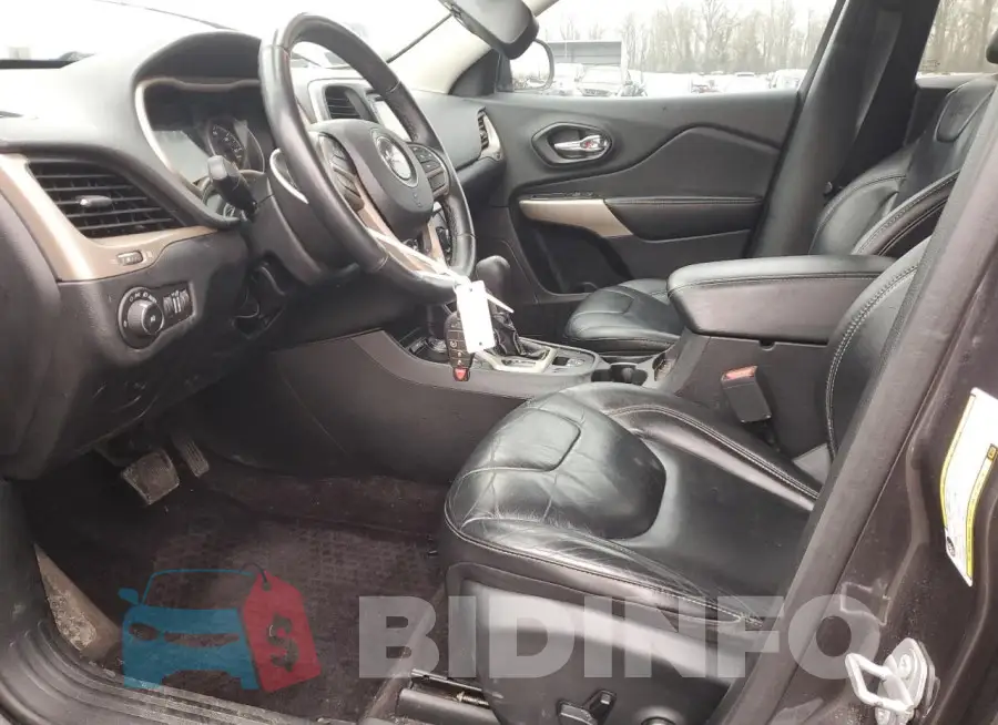 1C4PJMCB8HW657993 Photo# 7