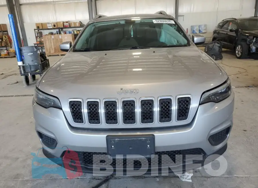 1C4PJMCB8LD651258 Photo# 5
