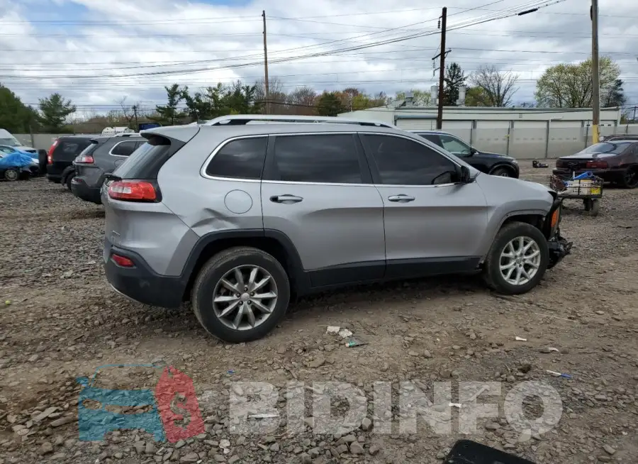1C4PJMDB5HD226697 Photo# 3