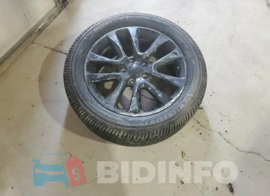 1C4RJFAGXMC755051 Photo# 13