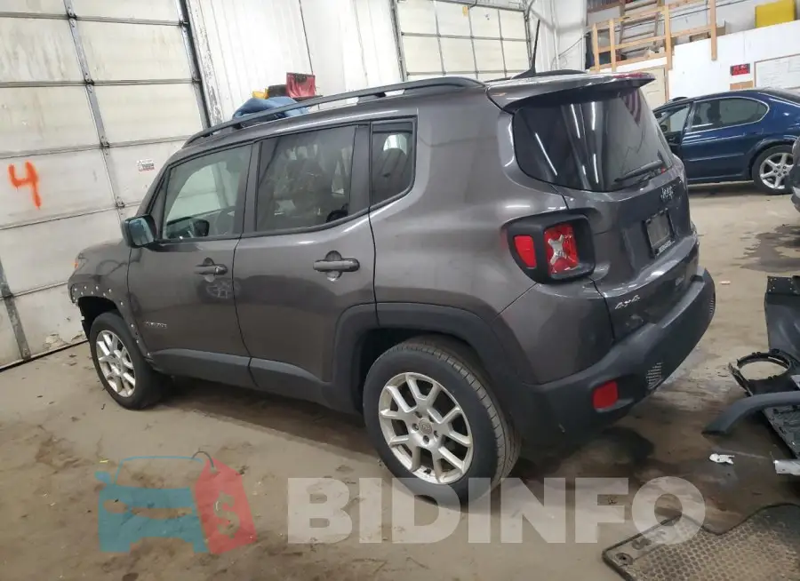 ZACNJBBB4KPK74227 Photo# 2