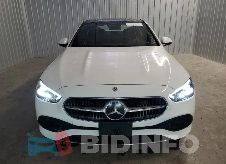 W1KAF4GB5SR238853 Photo# 5