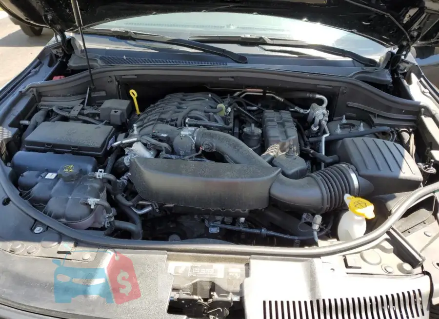 1C4RDJDG0RC207833 Photo# 12