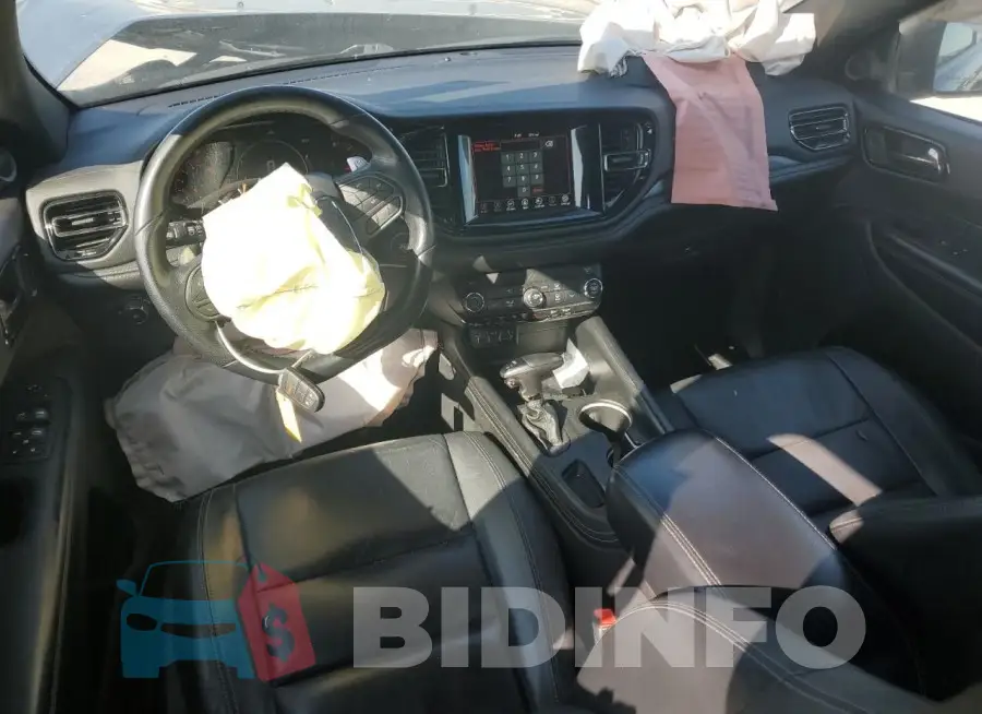 1C4RDJDG6MC724286 Photo# 8