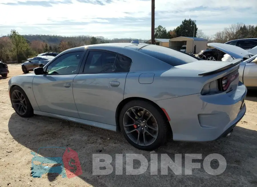 2C3CDXGJ8MH678834 Photo# 2