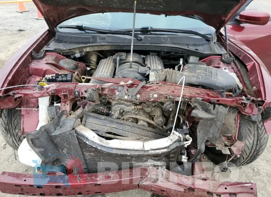 2C3CDXGJXMH588603 Photo# 11