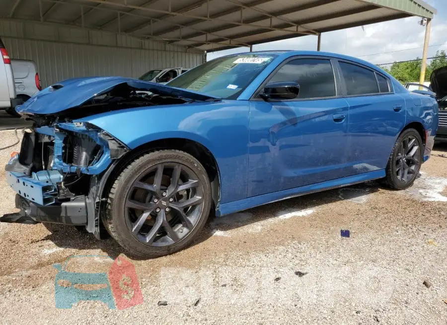 2C3CDXHG4PH671094 Photo# 1