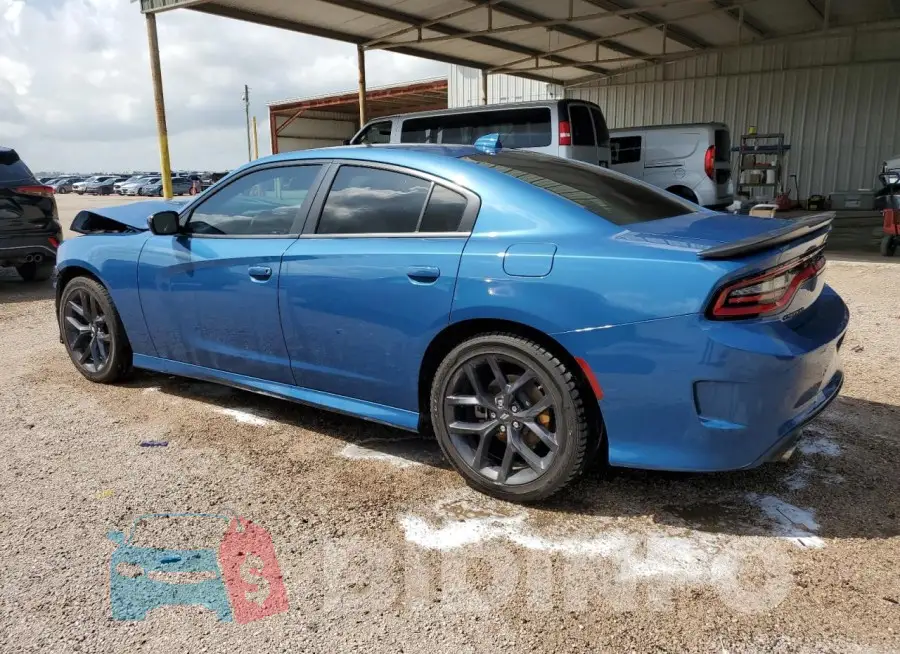 2C3CDXHG4PH671094 Photo# 2
