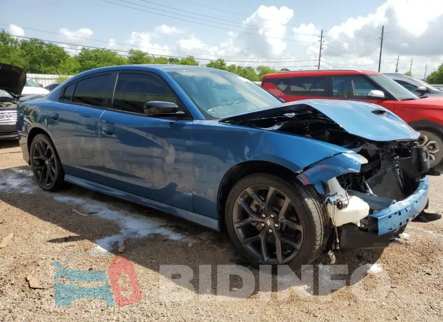 2C3CDXHG4PH671094 Photo# 4