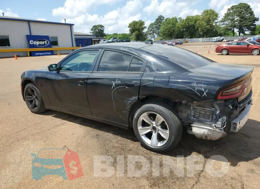 2C3CDXHG8GH169415 Photo# 2
